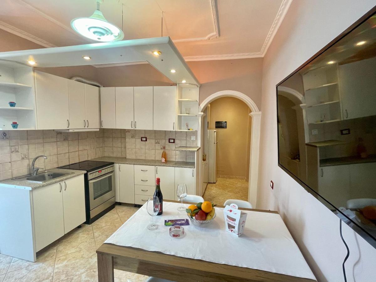 فلورا Sea View Apartment المظهر الخارجي الصورة