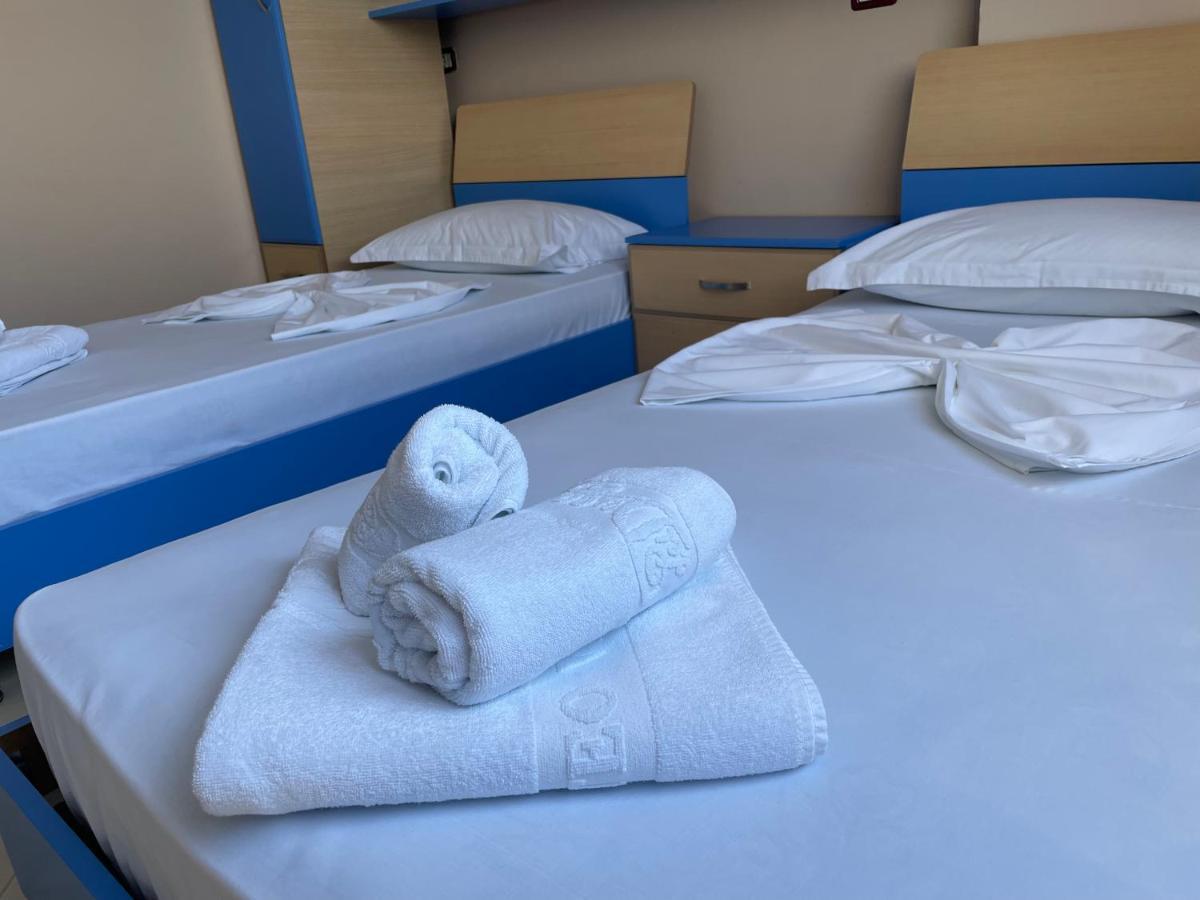 فلورا Sea View Apartment المظهر الخارجي الصورة