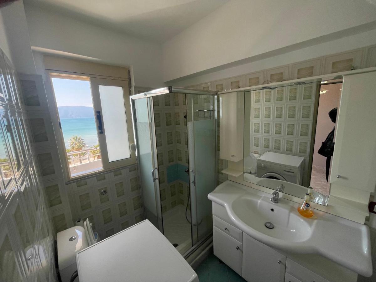 فلورا Sea View Apartment المظهر الخارجي الصورة