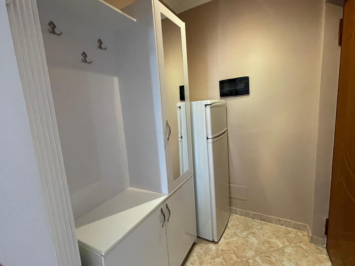 فلورا Sea View Apartment المظهر الخارجي الصورة